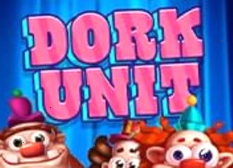 Dork Uni Hacksaw gaming