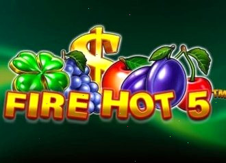 Fire Hot 100 slot