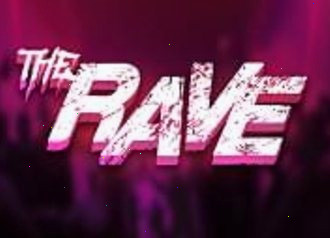 The Rave игровой автомат