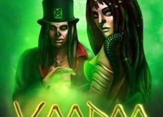 Автомат Voodoo